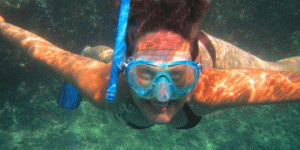 Snorkeling