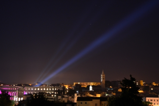 Events in Istria